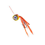 Ryuji Aqua Salt Eye 120gr Tai Rubber Yem Renk : Gold