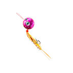 Ryuji Aqua Swim Eye 100gr Tai Rubber Yem Renk : Pink