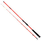 Daiwa New Sensor Boat Squid 180 cm 30-150 gr Bot Kamış