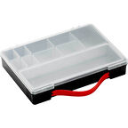 Plastilys C20A Plastik Kutu