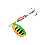 Condor 5129 #2 10gr Spinner Yem Renk : S381