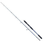 Ryuji Strobe II 198 cm 40-110 gr Jig Kamış