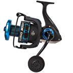 Remixon King 8000 Jig Olta Makinesi