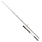 Ryuji Searider 180 cm 60-180 gr Jig Kamış