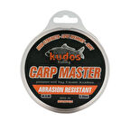 Kudos Carp Master Brown 300m Sazan Misinası Kalınlık (mm) : 0,35mm