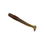 Ryuji Togo 6cm Silikon Yem Renk : Brown