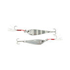 Ryuji Pappy 10gr Jig Yem Renk : Zebra Glow