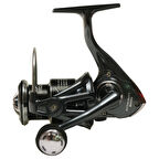 Remixon Authority Olta Makinesi Makine Özelliği : 2000