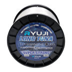 Ryuji Long Tuna 1000m Clear Misina Kalınlık (mm) : 1,20mm