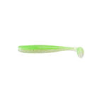 Ryuji Slim Shaker 10cm Silikon Yem Renk : Green Chart
