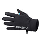 Spro Freestyle Skinz Eldiven Beden : XL