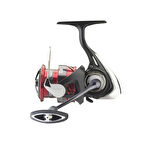 Daiwa Ninja LT 23 3000 C XH Spin Olta Makinesi