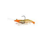 Ryuji Real Shrimp 7,6cm 12gr Karides Silikon Yem Renk : 05