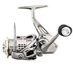 Remixon Prestige 2000 S LRF Olta Makinesi