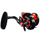 Seabor Arrow TS 2000 R Sağ El Slow Jig Çıkrık