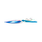 Seabor Inchiku 23cm 200gr Jig Yem Renk : Blue Pink