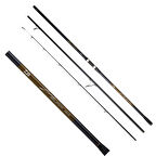 Daiwa Land Surf KW 420 cm 100-225 gr Surf Kamış