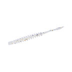 Daiwa Gekkabijin Moonflower Ajing Beam 2.0 5cm Silikon Yem Renk : Kiwami Sesame Salt White Bait