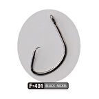 Sasame F-401 Light Circle TW BL Nickel İğne Numara : 2