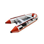 Spurt 300cm Ahşap Taban Şişme Bot