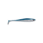 Ryuji Mister Shad 10cm 7gr Tekli Silikon Yem Renk : UV Blue