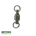 Spro Bilyeli Ayrık Halka Fırdöndü Numara : 6