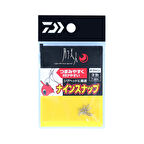 Daiwa Gekkabijin Nine Klips Ebat : F