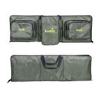 Kudos Profesyonel Sazan Çantası