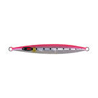 Seabor Spotter 180gr Jig Yem Renk : Pink Sardine