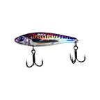 Ryuji 3D Vibber 6,5cm 15gr Vibrasyon Yem Renk : 3D Pink