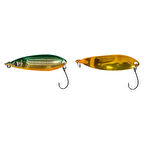 Ryuji Baby Cast 4,5cm 5gr Kaşık Yem Renk : 04