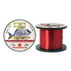 Trabucco T-Force Deep Iso 300m Monofilament Misina Kalınlık (mm) : 0,30mm