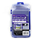 Captain 7239 Profesyonel LRF Kutusu