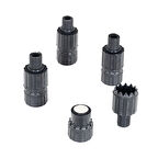 Kudos Mıknatıslı Adaptör Seti