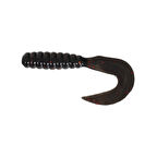 Ryuji Swim Worm 5,5cm Silikon Yem Renk : Mussel