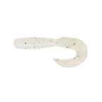Ryuji Swim Worm 5,5cm Silikon Yem Renk : Pearl UV
