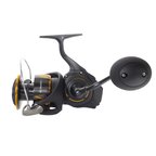 Daiwa BG SW 26 6000 P Jig Olta Makinesi