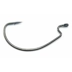 VMC 7316BN Strong Wide Gap Worm Offset İğne 1