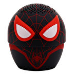 Bitty Boomers Miles Morales Figürlü Lisanslı Mini Bluetooth Hoparlör