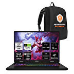 MSI Crosshair 16 HX AI Ultra 9 275HX 96GB 1TB SSD RTX5070/8GB 115W 16" 2K QHD+ 240Hz FDOS Gaming