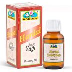 Karden Hardal Yağı 50 ML