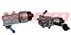 YAĞ SOĞUTUCUSU KOMPLE P307-P3008--JUMPY III-RCZ-P308-P607-P508--P5008-P407-C5 II-C4-2.0 HDİ MONDEO IV 06>14 S MAX 06>15 FOCUS II FOCUS II C MAX 05>11 2.0TDCI VOLVO C30 06>12 C70 II 08>09 S40