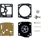 HUSQVARNA 365 UYUMLU KARBÜRATÖR DİYAFRAM KİTİ