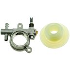 2500/3800 DAL BUDAMA YAĞ POMPASI VE DİŞLİSİ