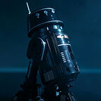 R5-J2 Imperial Astromech Droid Sixth Scale Figure