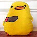 MDB Belalı Civciv Yastık