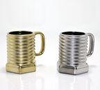 MDB Vida Tasarımlı Kupa Bardak