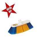 MDB Büyük Boy Lüks Oto Fırçası