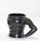 MDB Vücut Porselen Kupa Bardak