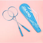 MDB 2'li Badminton Raket Seti